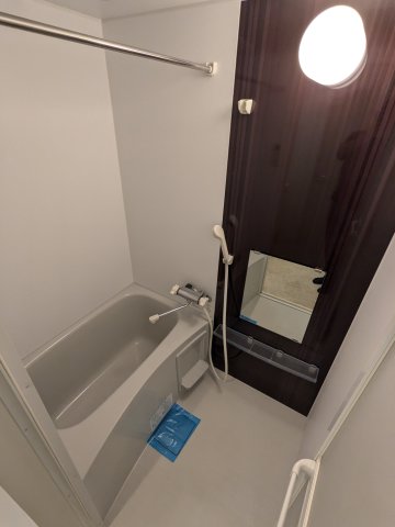 バス・シャワールーム　102号室