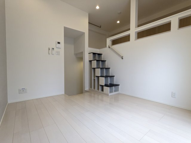 居室・リビング　102号室