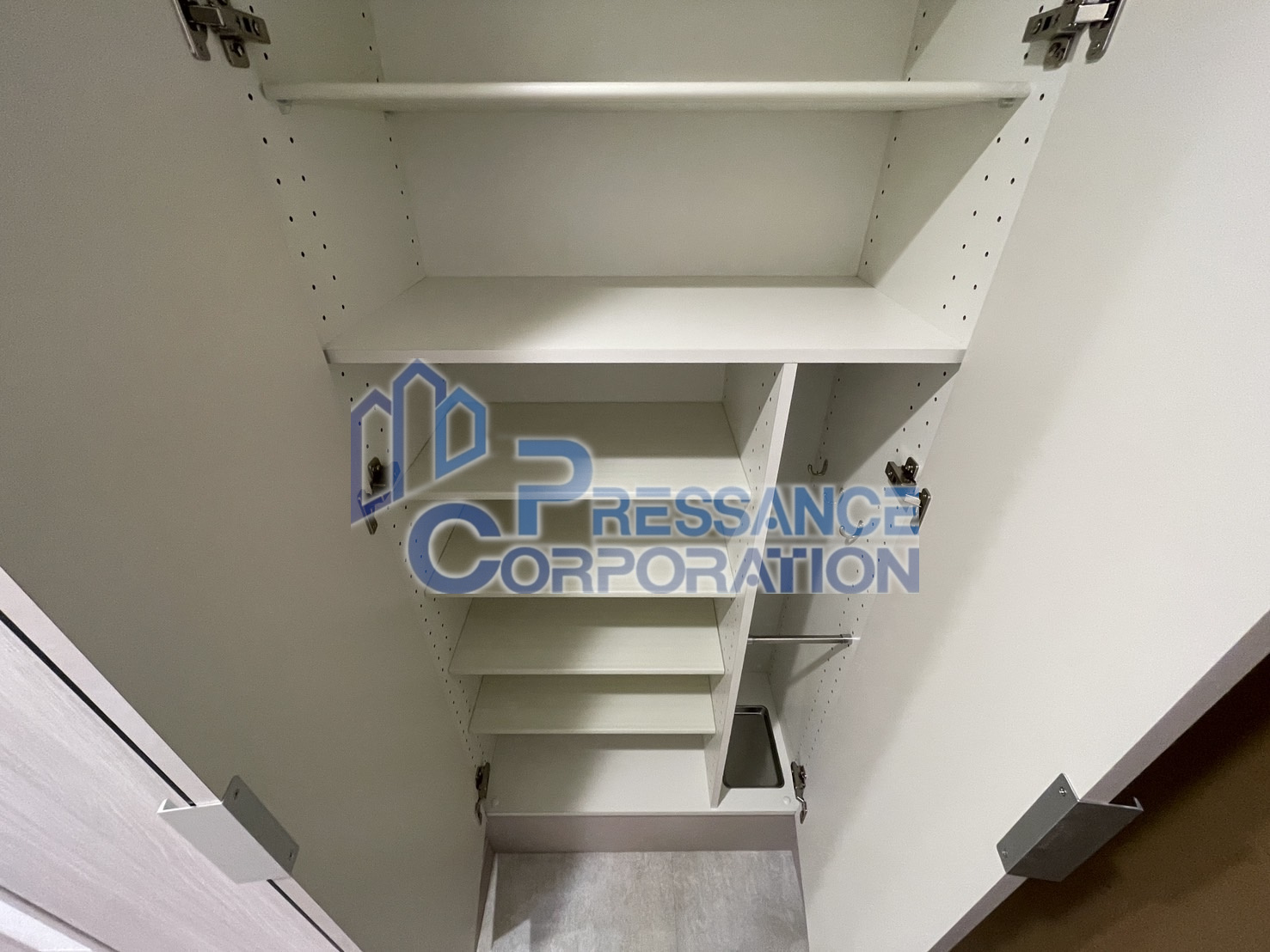 その他　シューズBOX