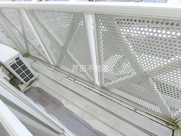 バルコニー　★バルコニー★