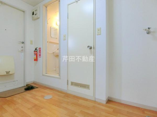 その他部屋・スペース　★最上階角部屋★