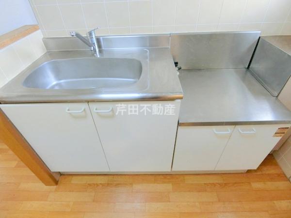 キッチン　★キッチン★