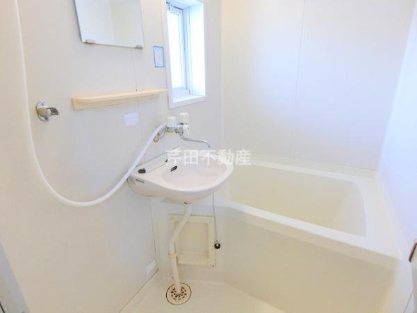 バス・シャワールーム　★バスルーム★