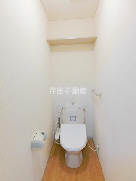 トイレ　★トイレ★