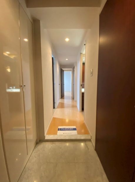 玄関　別号室参考写真