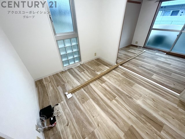 居室・リビング　エアコン付きで初期費用を抑えたい方にもおすすめです。