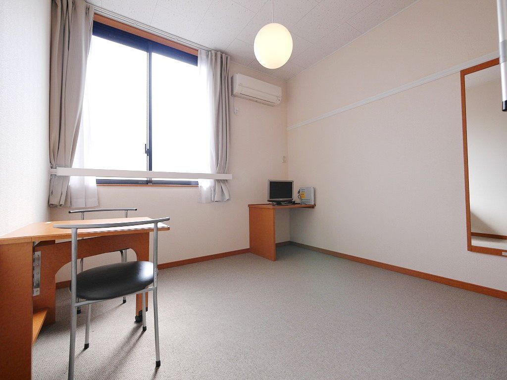 居室・リビング　リビング/居室