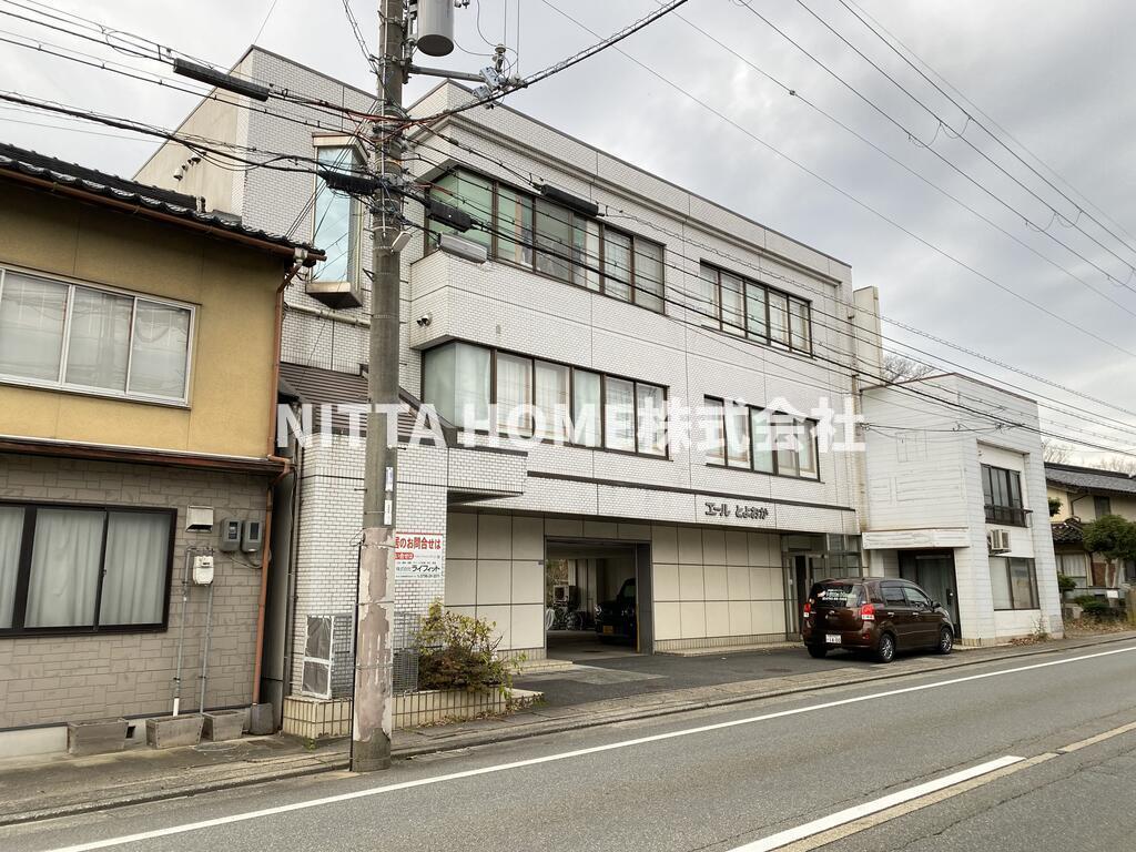 建物外観　オール電化◇コンビニやドラッグストアに徒歩近く◇