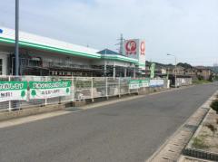 ホームセンター　コメリハード&グリーン正法寺店（ホームセンター）まで2123m