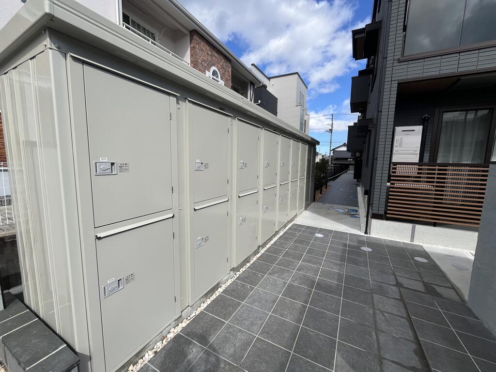 その他共有部分