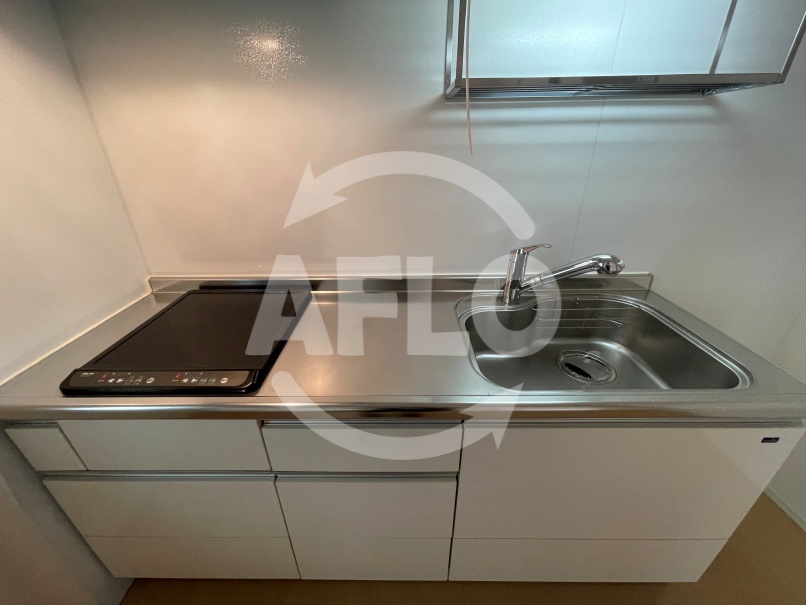 キッチン　TREBINA AYAKA（トレビナ　アヤカ）　キッチン