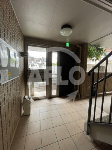 その他　TREBINA AYAKA（トレビナ　アヤカ）　ロビー