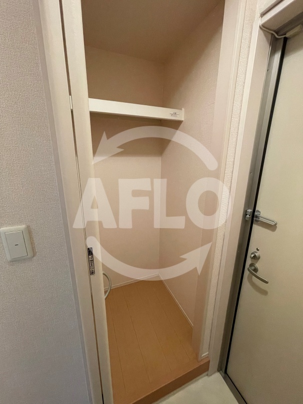 収納　TREBINA AYAKA（トレビナ　アヤカ）　収納