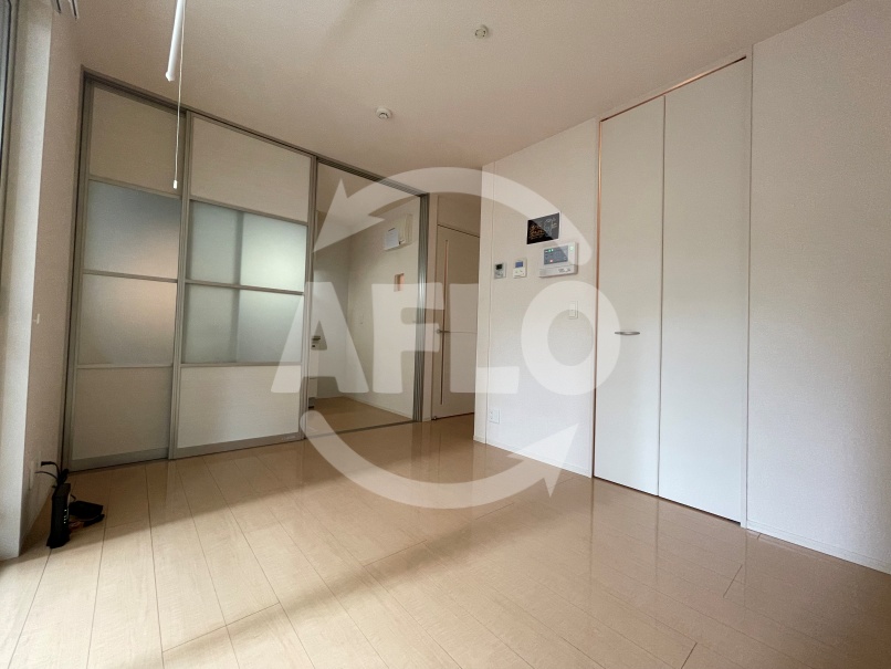 居室・リビング　TREBINA AYAKA（トレビナ　アヤカ）　リビング