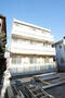 新川崎駅より徒歩2分 3階 築12年1ヶ月の賃貸物件
