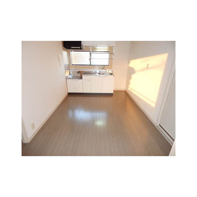 居室・リビング　現況優先