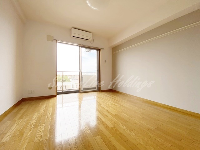 居室・リビング　使いやすいリビングになります♪