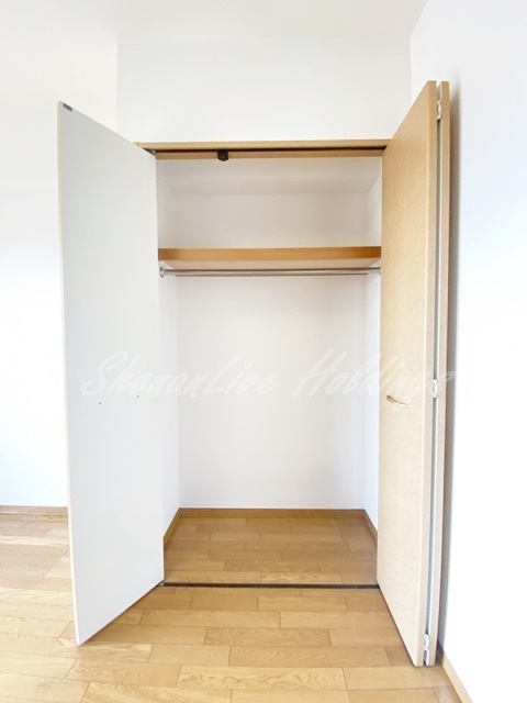 収納　収納もしっかりあります♪