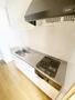 キッチン　料理する方にもおすすめ♪