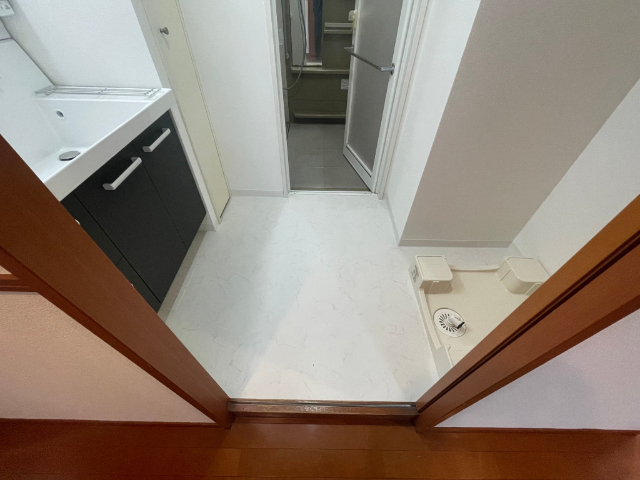その他　洗面所スペース
