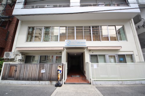 幼稚園・保育園　ソフィア南堀江保育園（幼稚園・保育園）まで650m