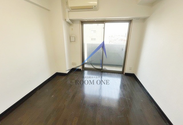 その他部屋・スペース　寝室です。