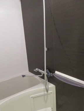 バス・シャワールーム　☆浴室☆