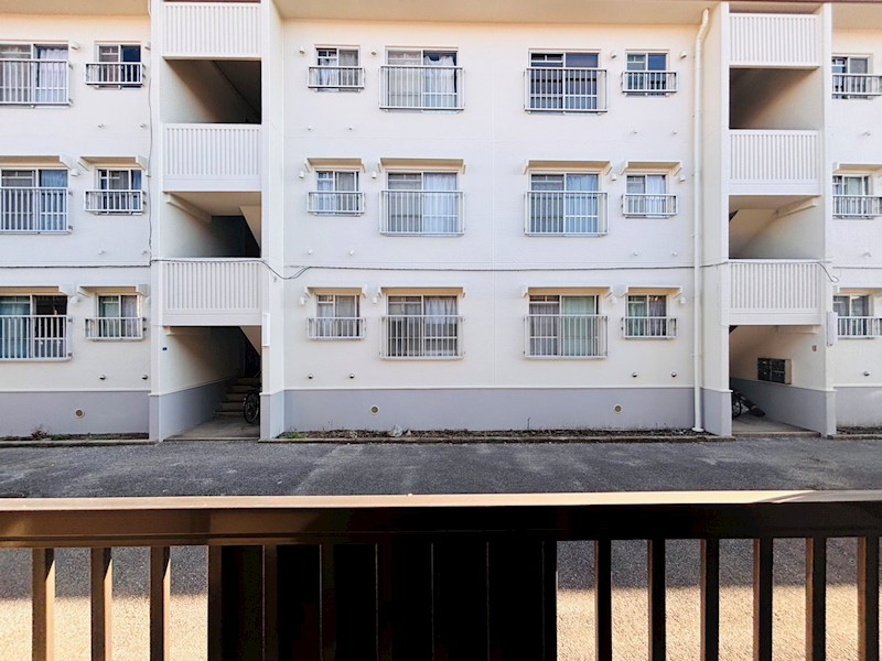 眺望　同一物件別部屋写真