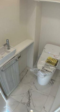 トイレ　※参考写真※