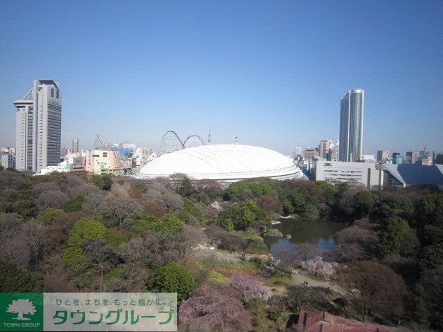その他　東京ドーム（その他）まで1100m