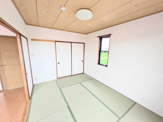 その他部屋・スペース　★★６帖の和室です♪★★