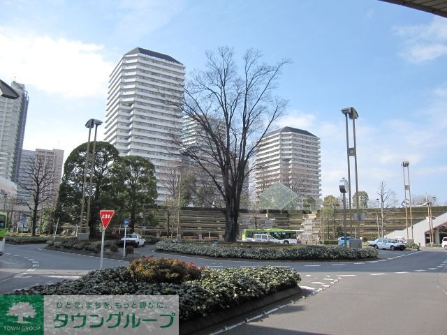 その他　駅（その他）まで400m