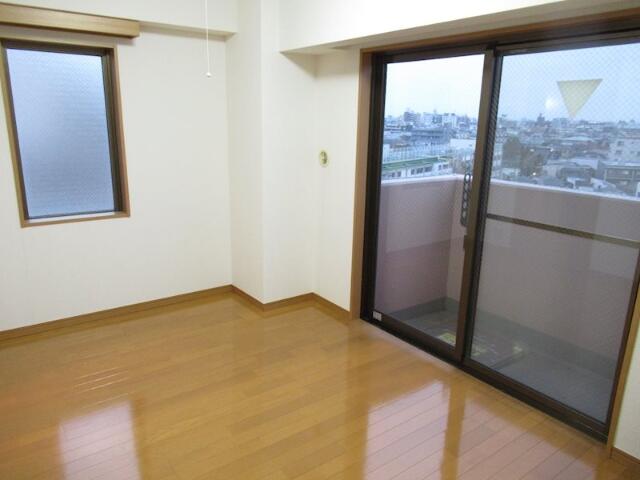 居室・リビング　参考写真