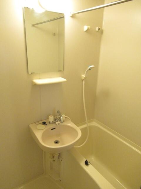 バス・シャワールーム　参考写真