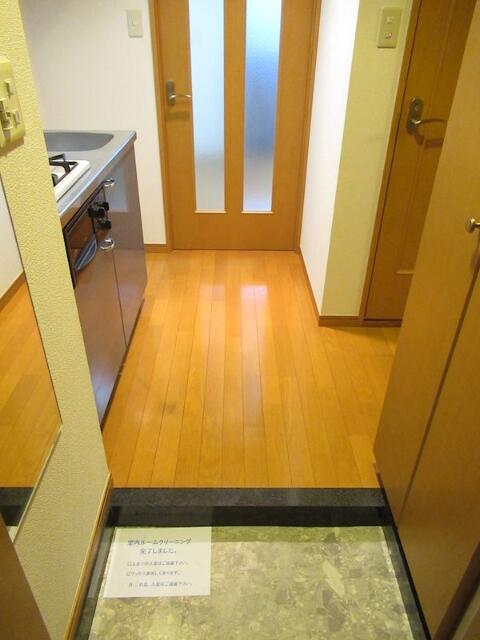 玄関　参考写真