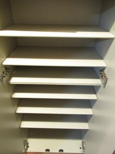 収納　参考写真