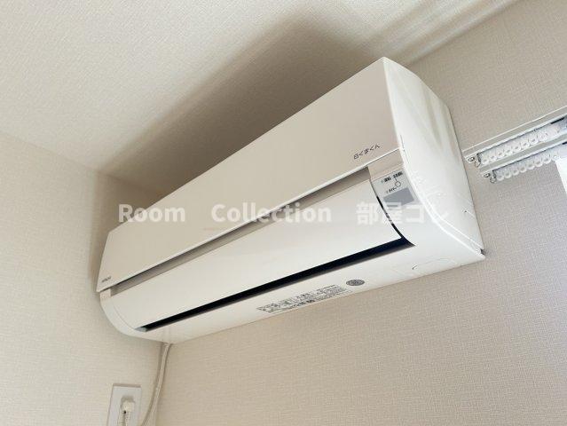 その他設備　※同物件写真