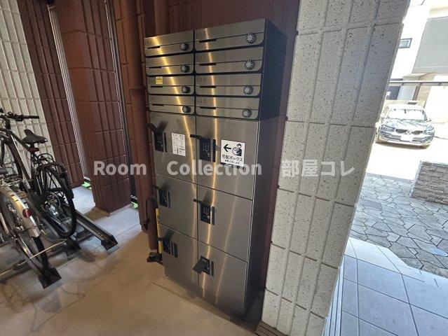 その他共有部分　※同物件写真