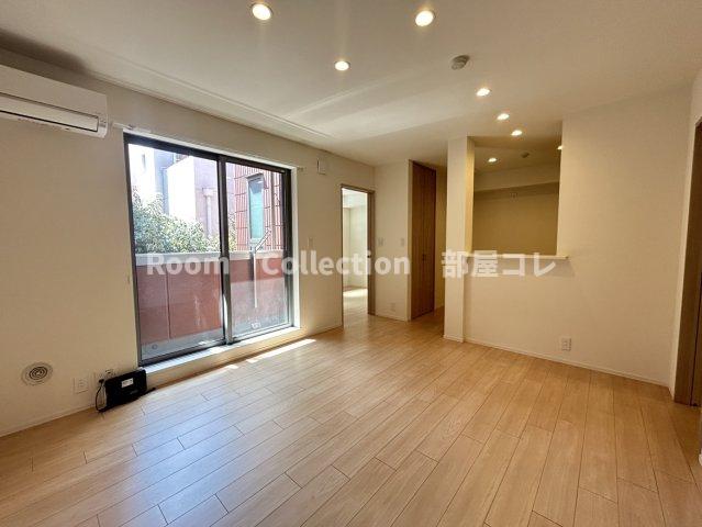 居室・リビング　※同物件写真