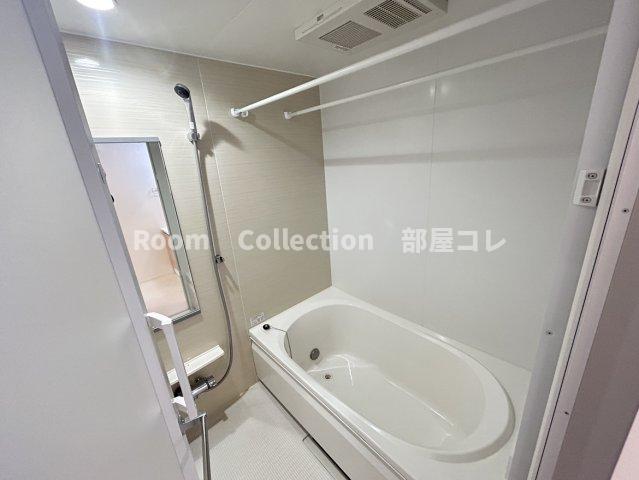 バス・シャワールーム　※同物件写真