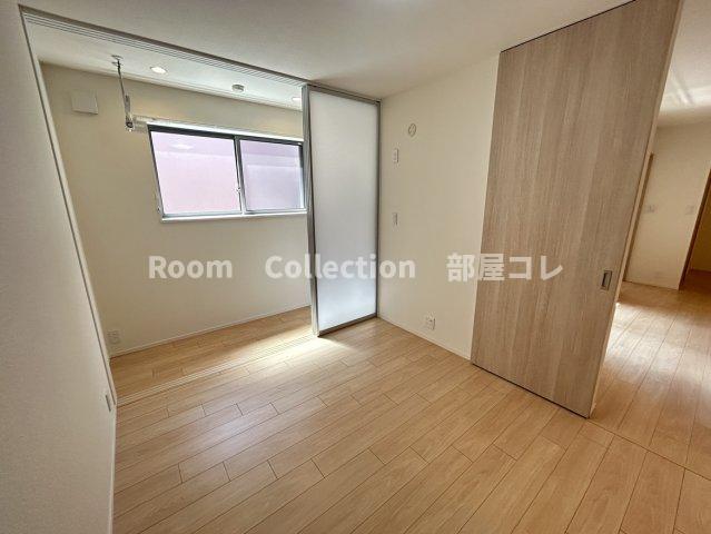 眺望　※同物件写真