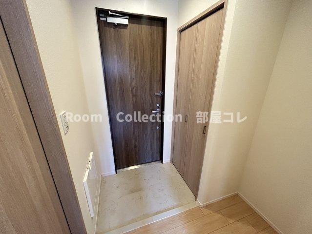 玄関　※同物件写真