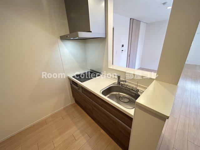 キッチン　※同物件写真