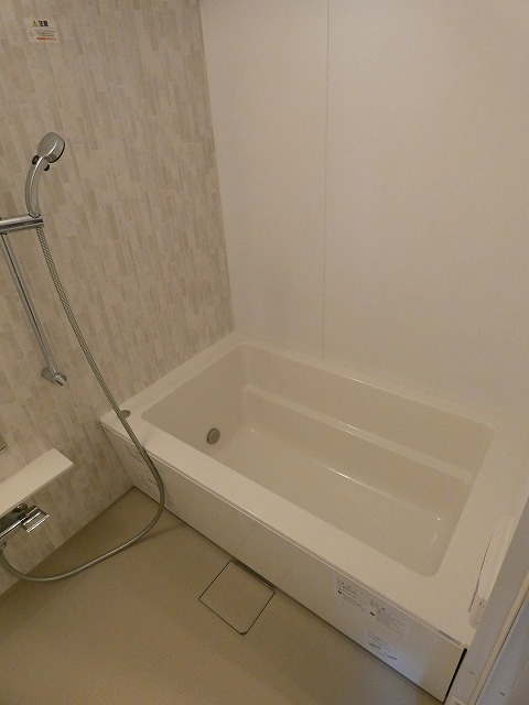 バス・シャワールーム　バスルーム※別部屋参考写真