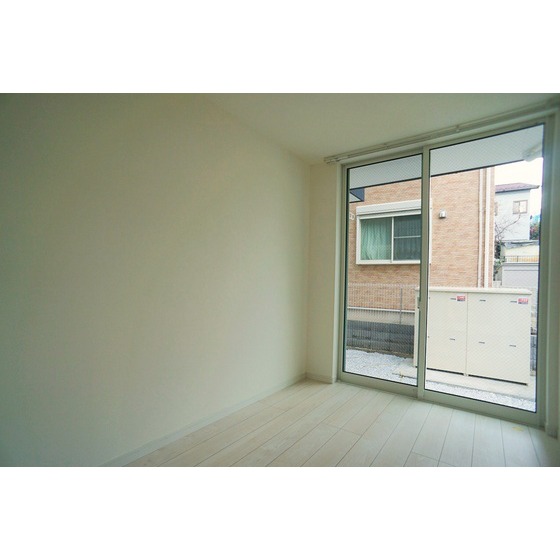 居室・リビング　※前回募集時／２０２５年３月１７日撮影