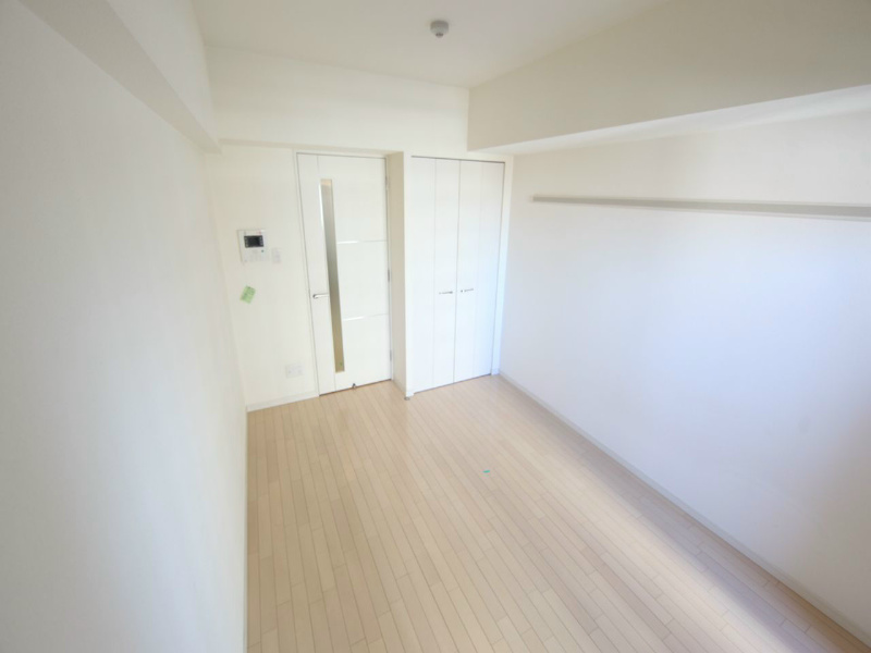 その他部屋・スペース　洋室6.6帖　クローゼット付（収納充実してます）