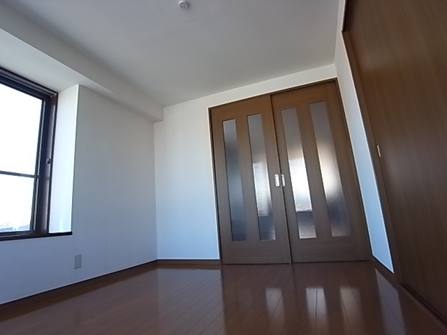 その他部屋・スペース　洋室部分(2)。