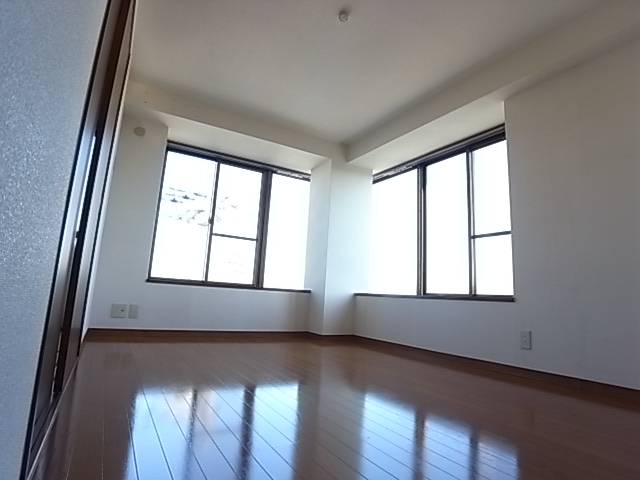 その他部屋・スペース　洋室部分(2)。