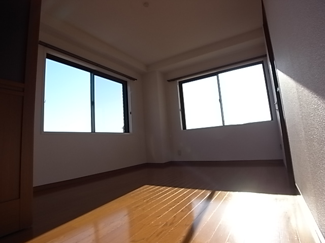 その他部屋・スペース　洋室部分(1)。