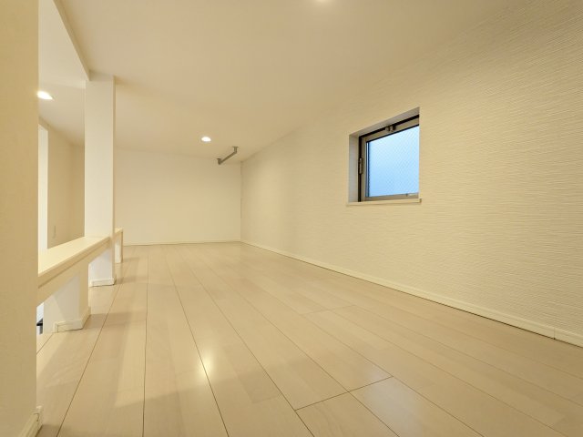 その他　ロフト